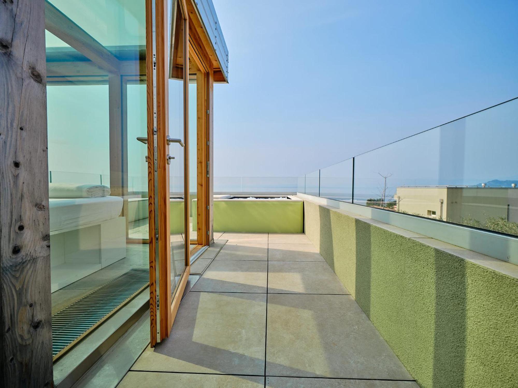 Villa Sunny Lake Suites Бардолино Екстериор снимка